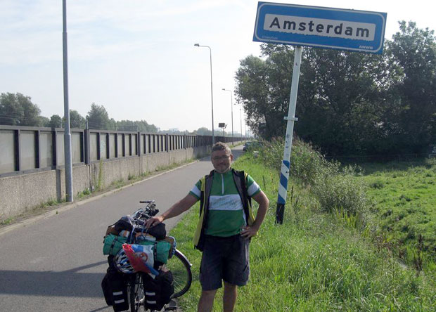 Затворске зидине заменио друмовима Европе